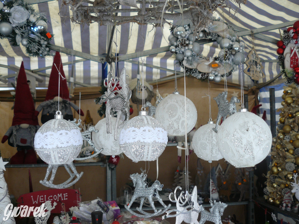 Tarnowskie Góry. Rękodzieło Barbary Sojki