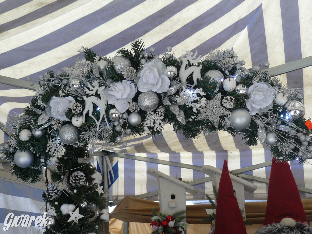 Tarnowskie Góry. Rękodzieło Barbary Sojki