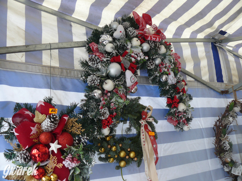 Tarnowskie Góry. Rękodzieło Barbary Sojki