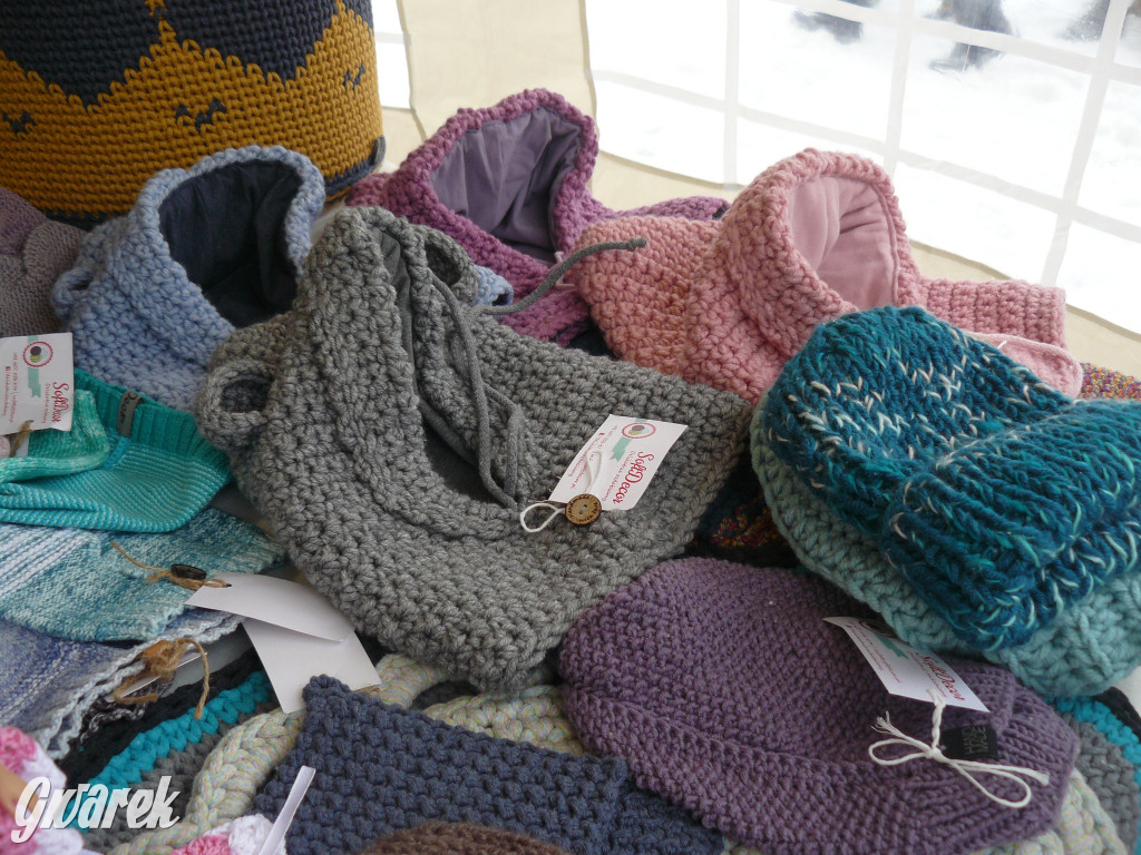 Co tworzą Joanna Fejdasz i Katarzyna Ochman?