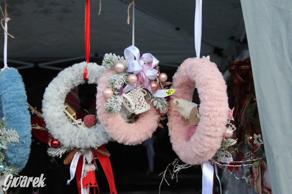 Jarmark w Tarnowskich Górach, dziś ostatni dzień