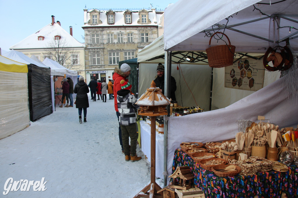 Jarmark w Tarnowskich Górach, dziś ostatni dzień