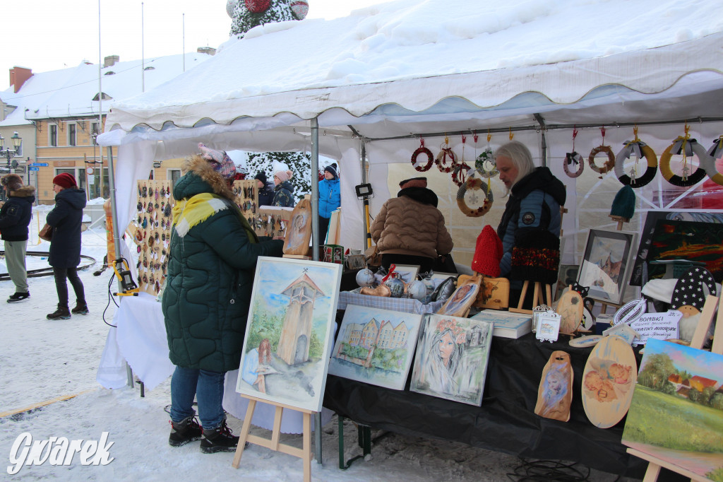 Jarmark w Tarnowskich Górach, dziś ostatni dzień