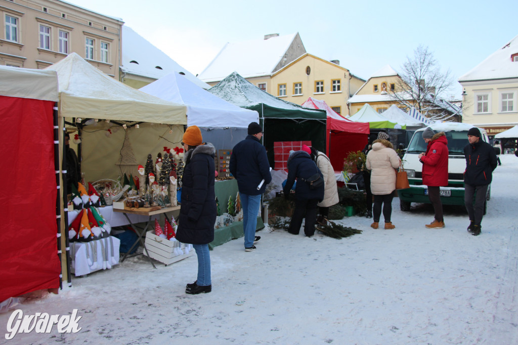 Jarmark w Tarnowskich Górach, dziś ostatni dzień