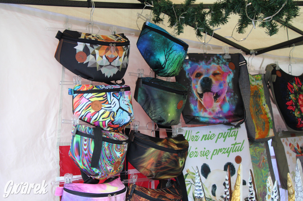 Jarmark w Tarnowskich Górach, dziś ostatni dzień