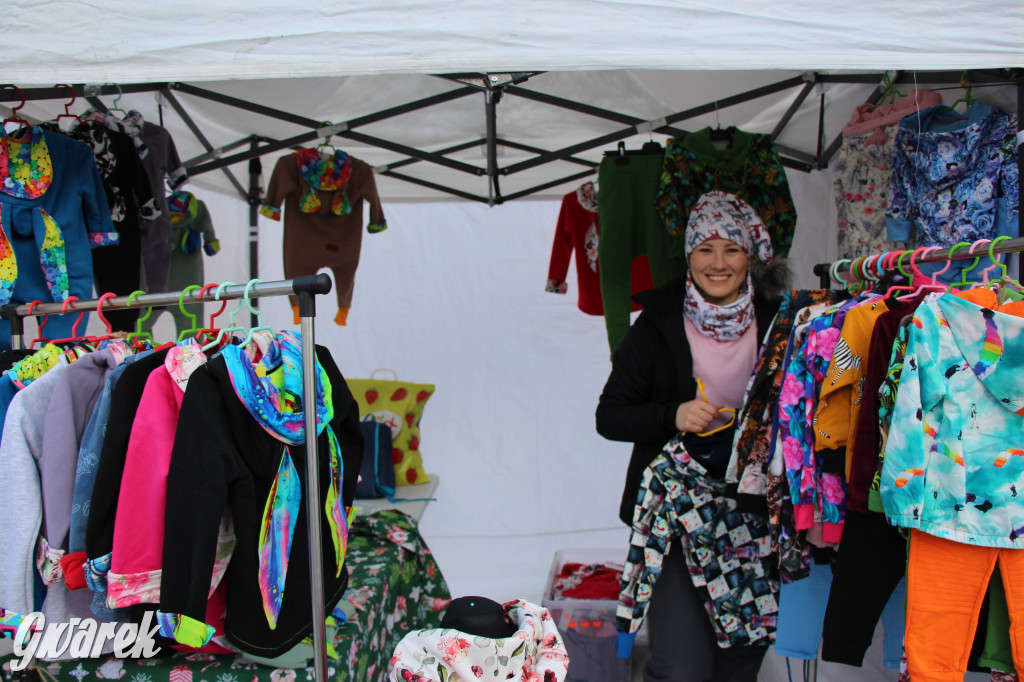 Jarmark w Tarnowskich Górach, dziś ostatni dzień