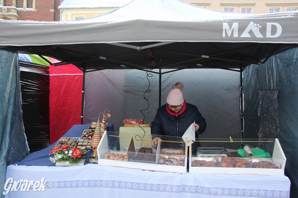 Jarmark w Tarnowskich Górach, dziś ostatni dzień
