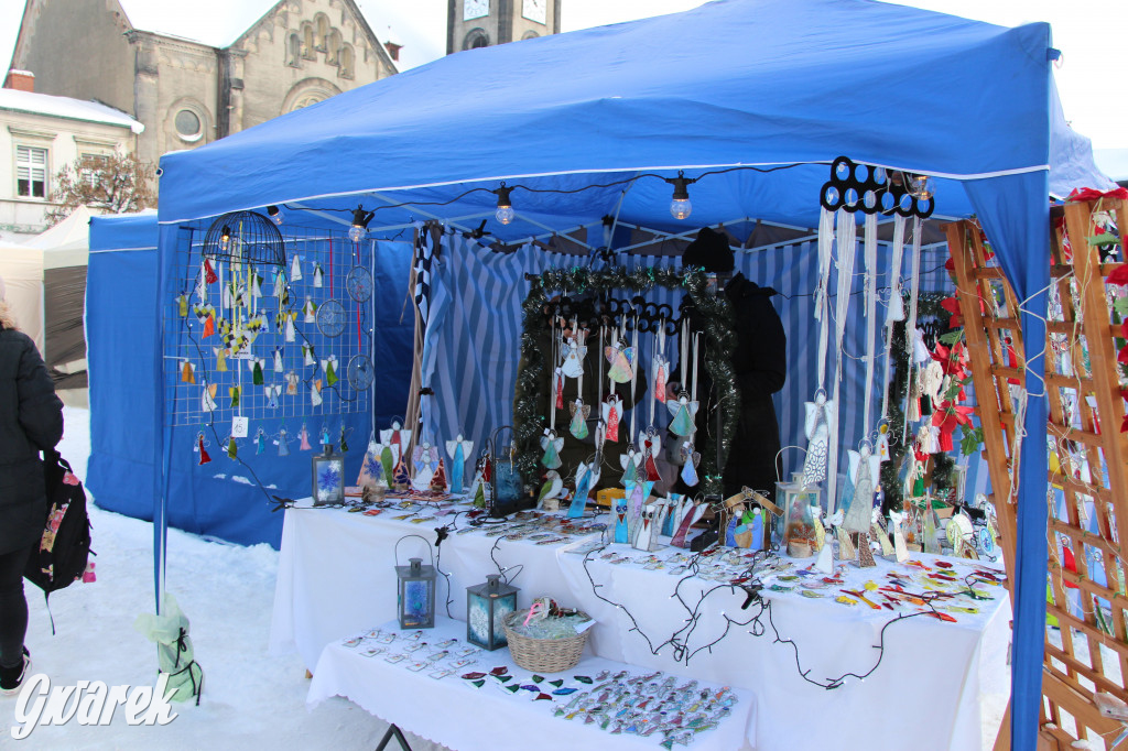 Jarmark w Tarnowskich Górach, dziś ostatni dzień