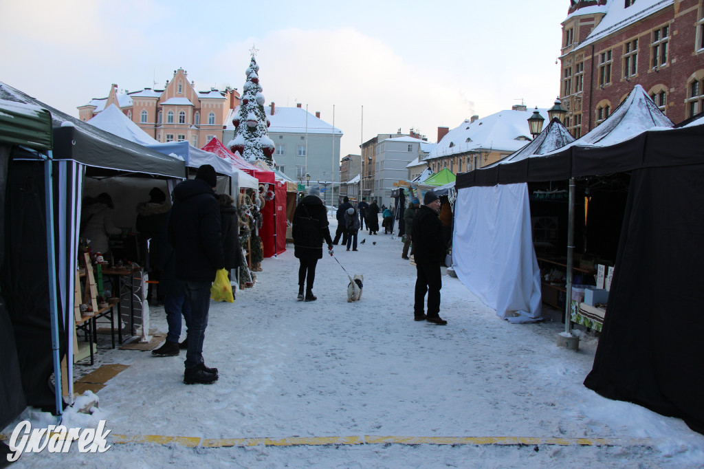 Jarmark w Tarnowskich Górach, dziś ostatni dzień