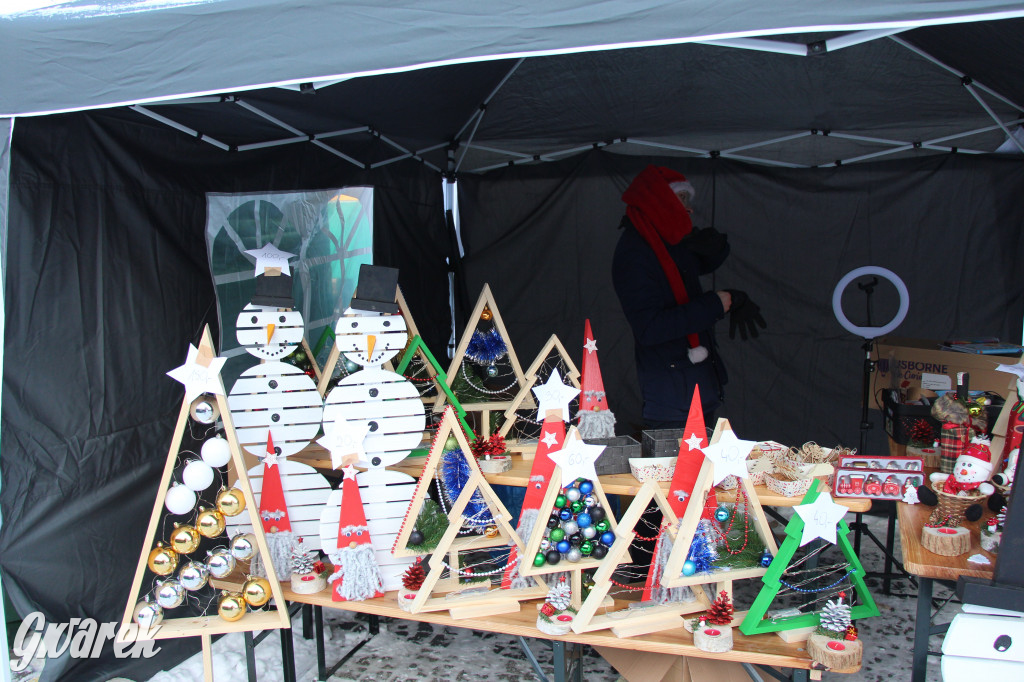 Jarmark w Tarnowskich Górach, dziś ostatni dzień