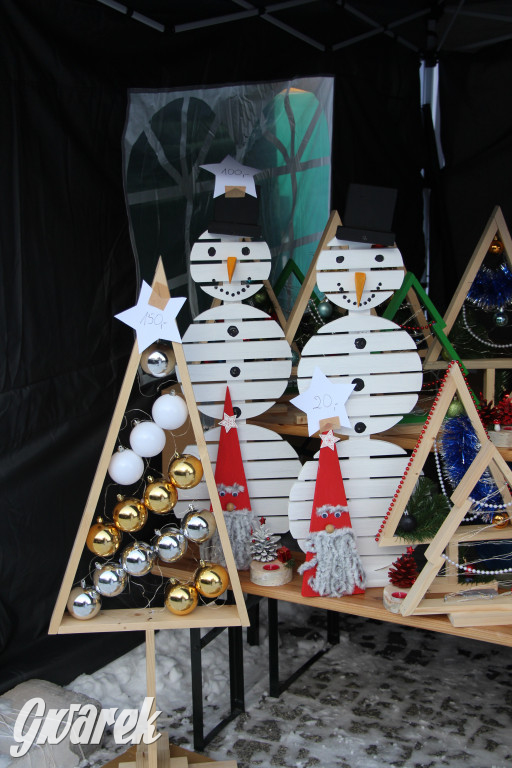 Jarmark w Tarnowskich Górach, dziś ostatni dzień