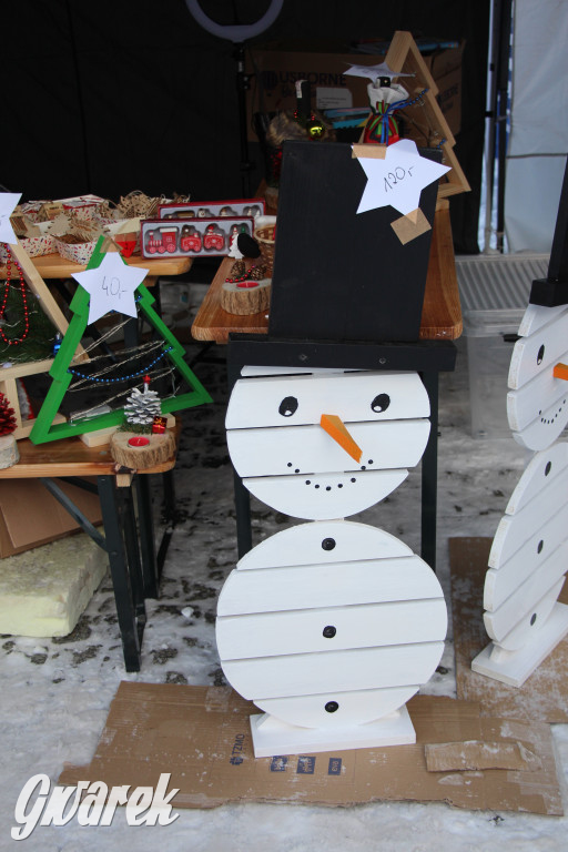 Jarmark w Tarnowskich Górach, dziś ostatni dzień