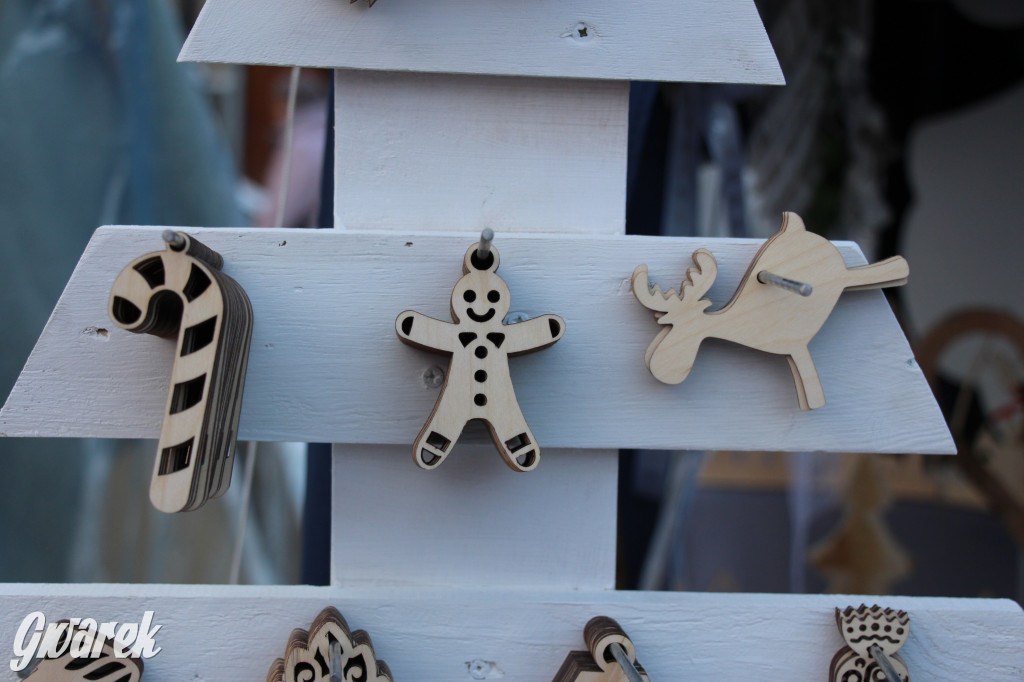 Jarmark w Tarnowskich Górach, dziś ostatni dzień