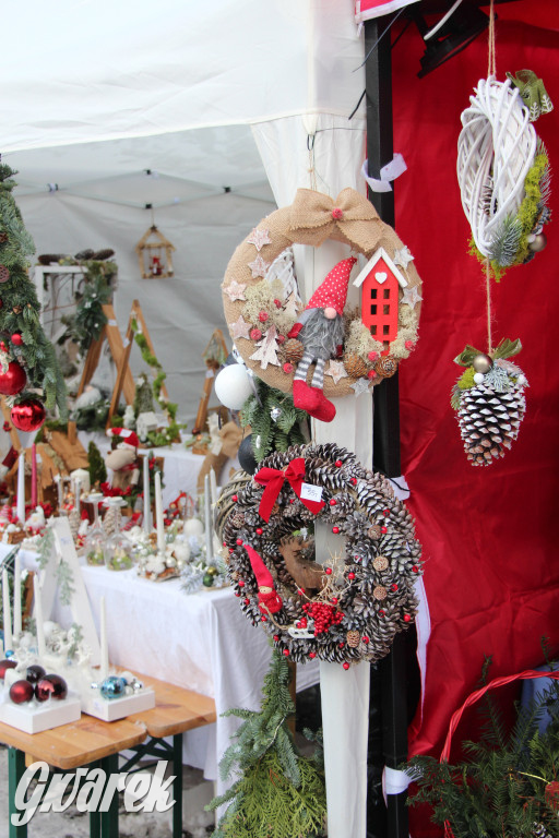 Jarmark w Tarnowskich Górach, dziś ostatni dzień