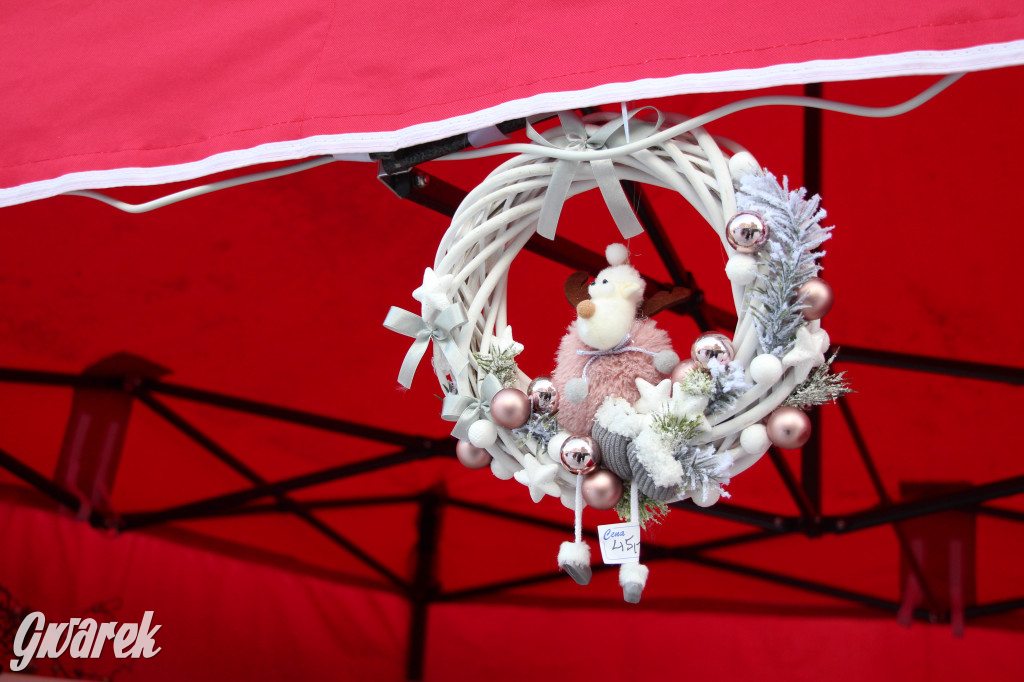 Jarmark w Tarnowskich Górach, dziś ostatni dzień