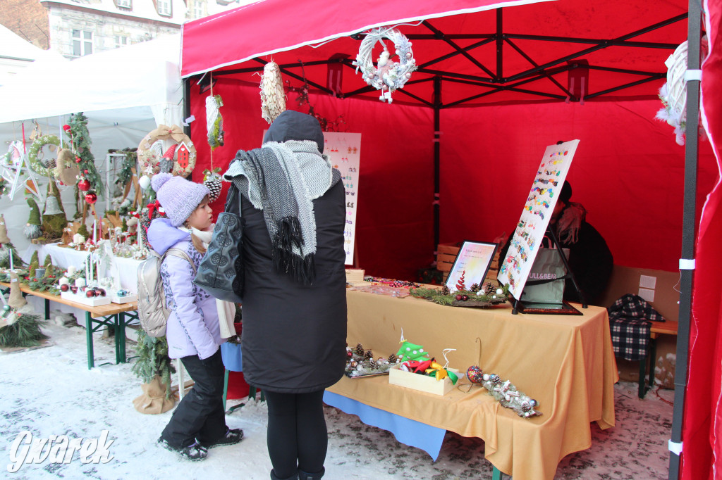 Jarmark w Tarnowskich Górach, dziś ostatni dzień