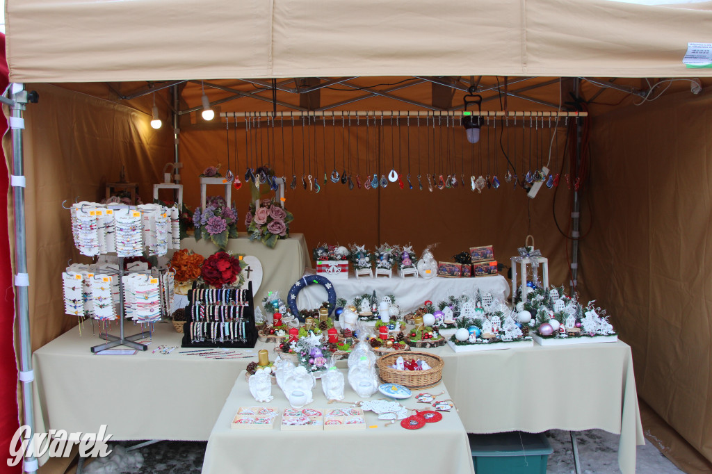 Jarmark w Tarnowskich Górach, dziś ostatni dzień