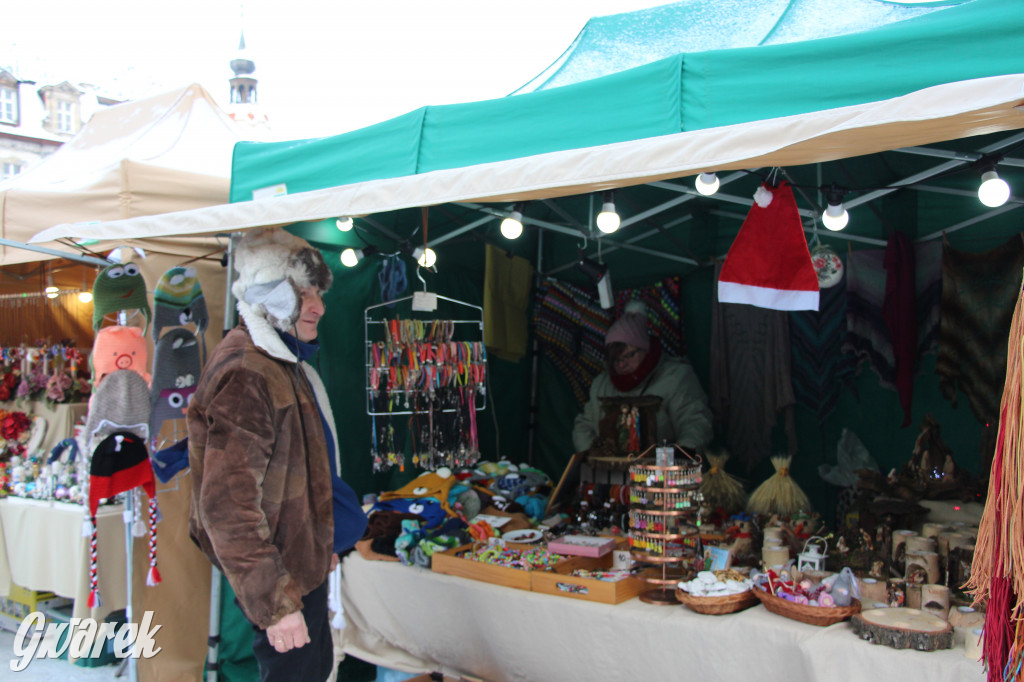 Jarmark w Tarnowskich Górach, dziś ostatni dzień