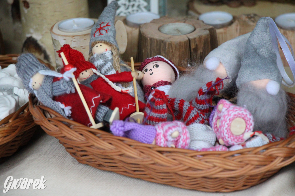 Jarmark w Tarnowskich Górach, dziś ostatni dzień