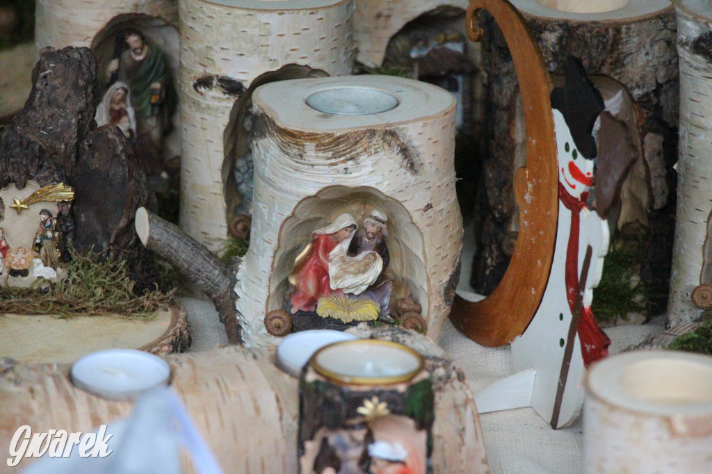 Jarmark w Tarnowskich Górach, dziś ostatni dzień