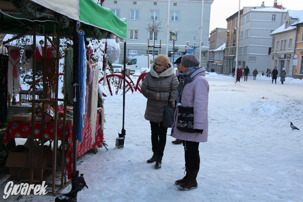 Jarmark w Tarnowskich Górach, dziś ostatni dzień