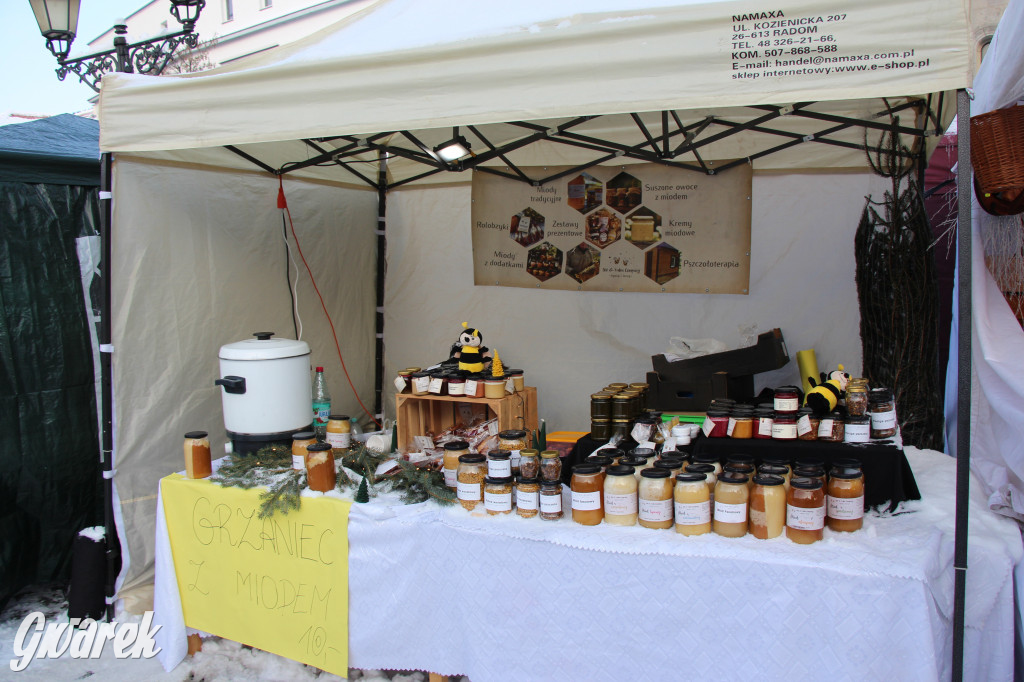 Jarmark w Tarnowskich Górach, dziś ostatni dzień