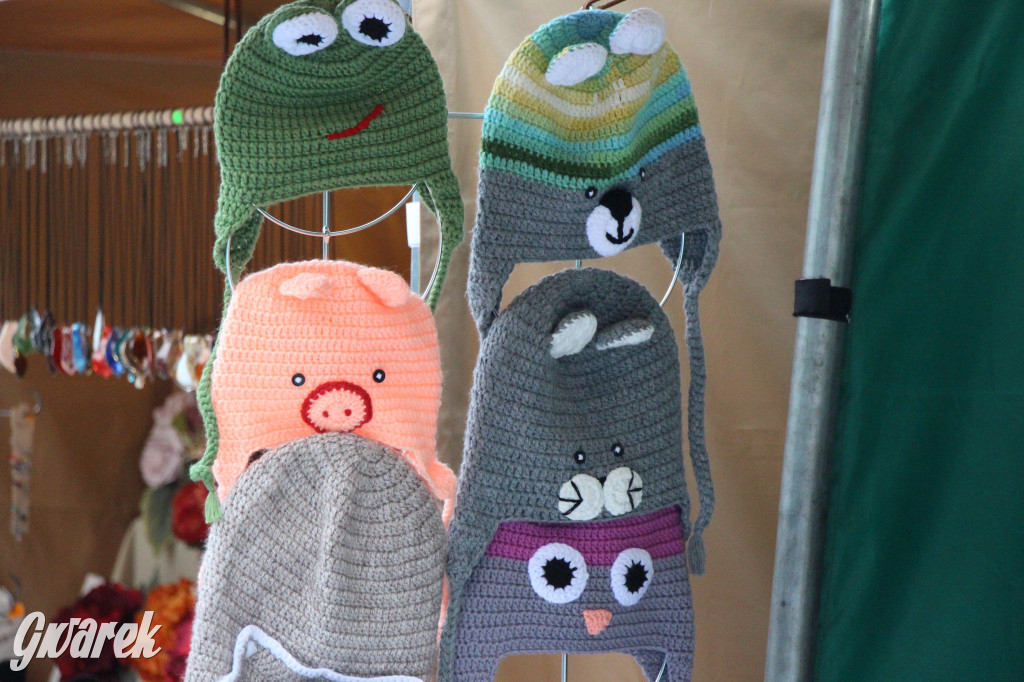 Jarmark w Tarnowskich Górach, dziś ostatni dzień