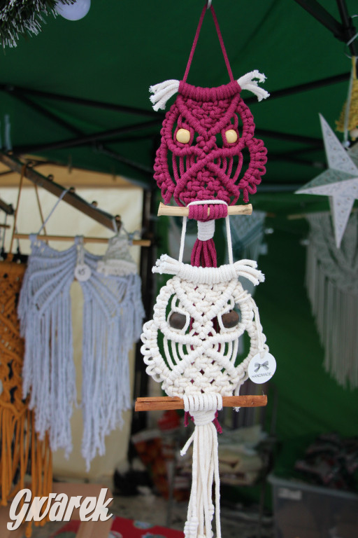 Jarmark w Tarnowskich Górach, dziś ostatni dzień