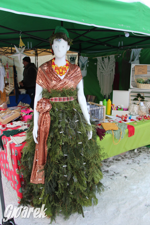 Jarmark w Tarnowskich Górach, dziś ostatni dzień