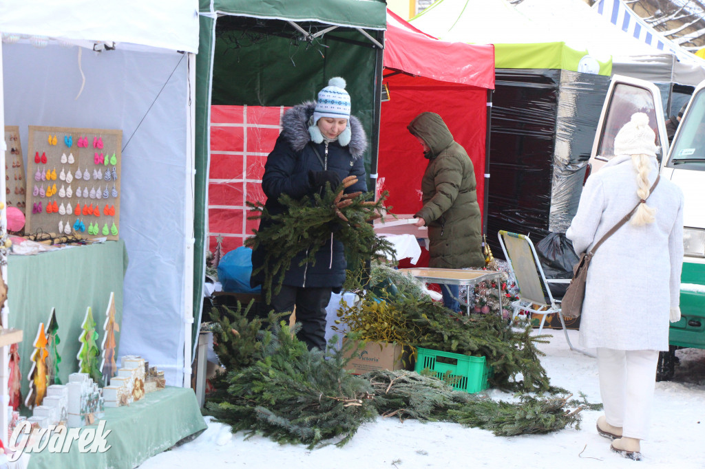 Jarmark w Tarnowskich Górach, dziś ostatni dzień