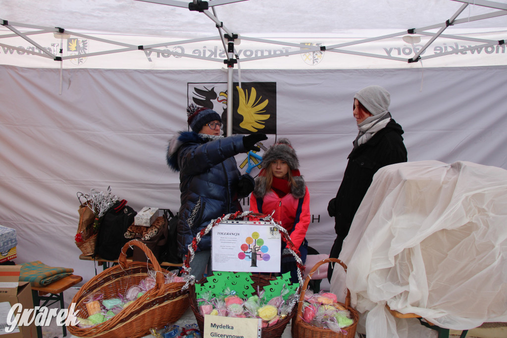 Jarmark w Tarnowskich Górach, dziś ostatni dzień