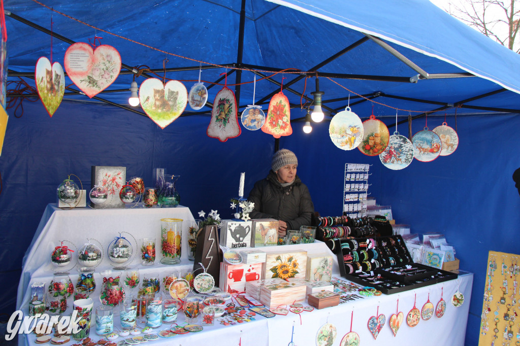 Jarmark w Tarnowskich Górach, dziś ostatni dzień