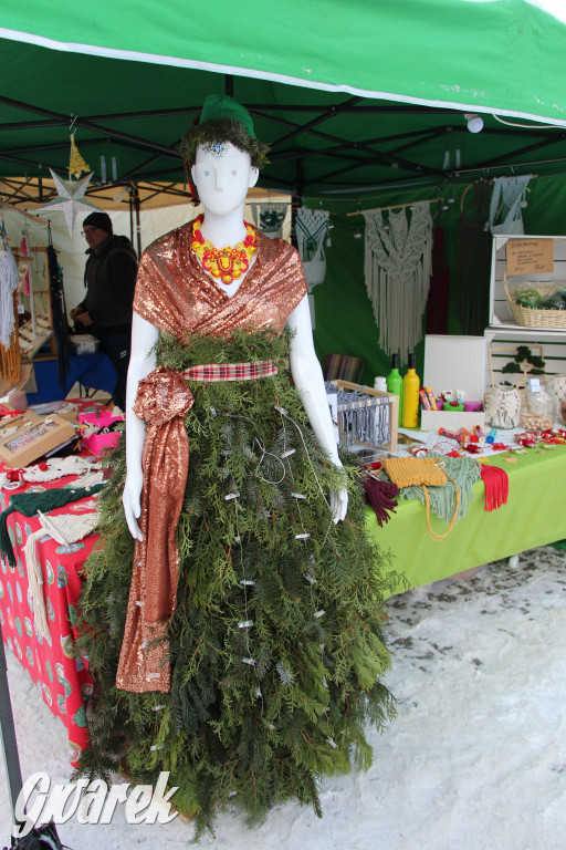 Jarmark w Tarnowskich Górach, dziś ostatni dzień