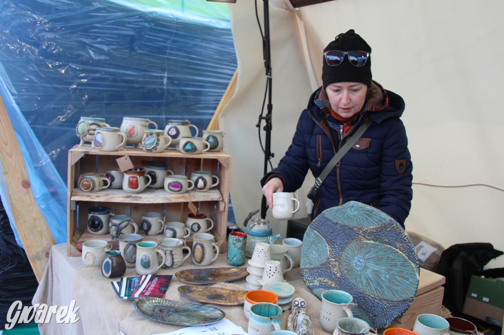 Gadające kubki i nie tylko z Laryszowa