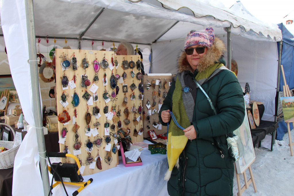 Kamienie do zadań specjalnych Anny Walczakowskiej