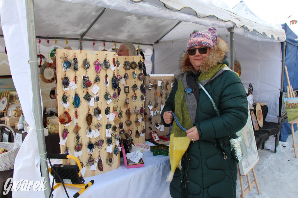 Kamienie do zadań specjalnych Anny Walczakowskiej