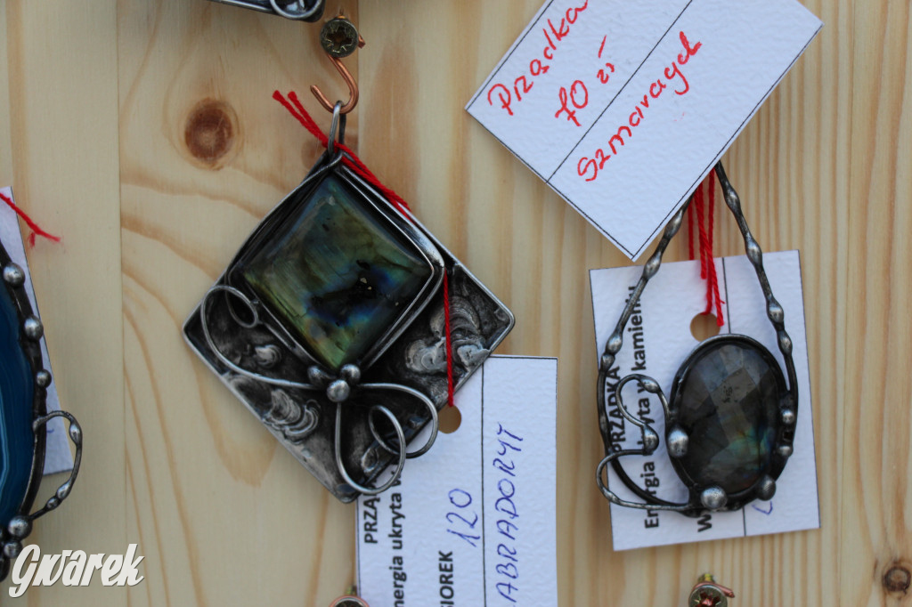 Kamienie do zadań specjalnych Anny Walczakowskiej