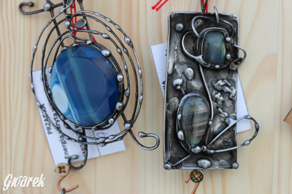 Kamienie do zadań specjalnych Anny Walczakowskiej