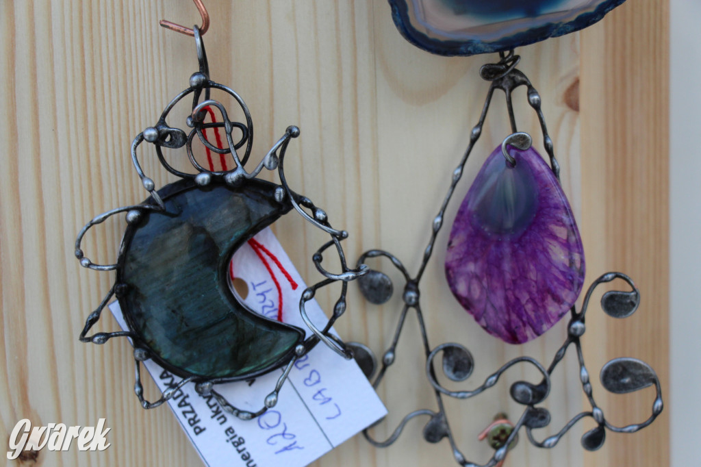 Kamienie do zadań specjalnych Anny Walczakowskiej