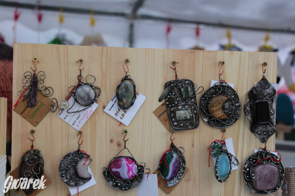 Kamienie do zadań specjalnych Anny Walczakowskiej