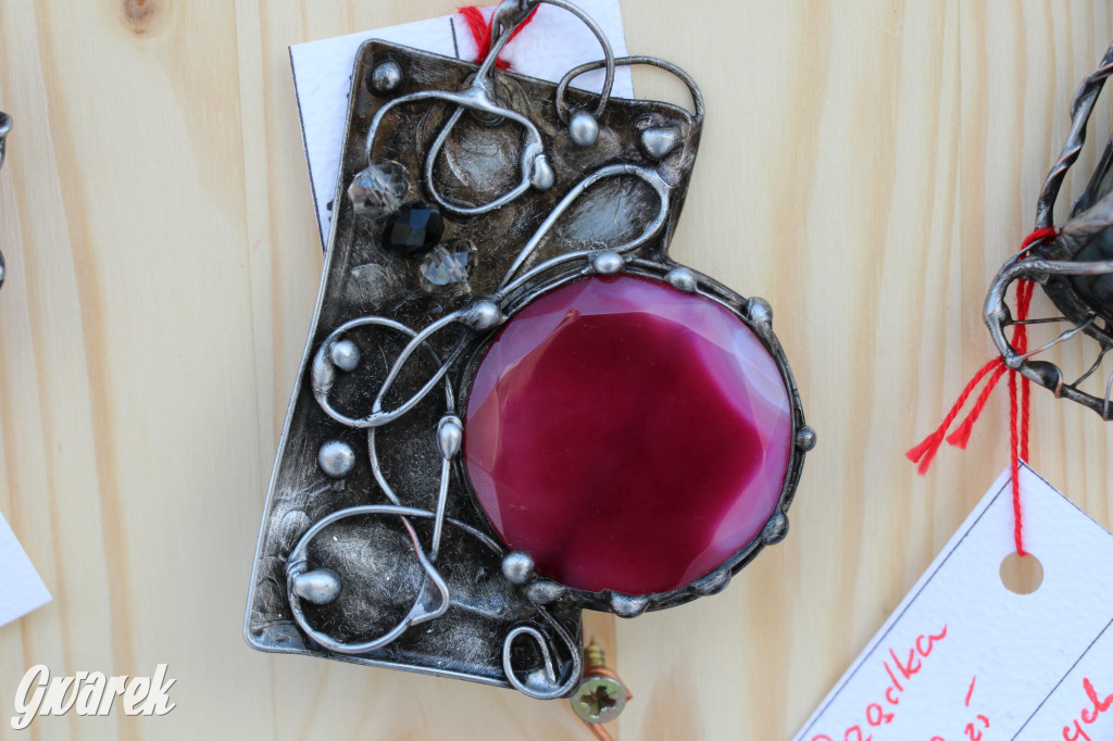 Kamienie do zadań specjalnych Anny Walczakowskiej