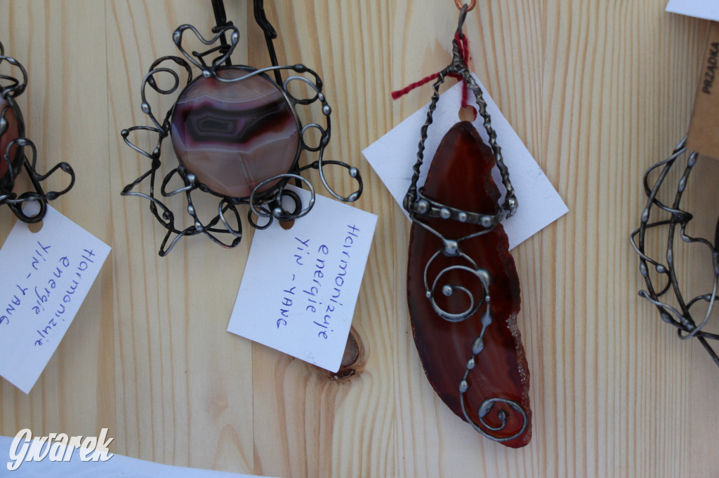 Kamienie do zadań specjalnych Anny Walczakowskiej