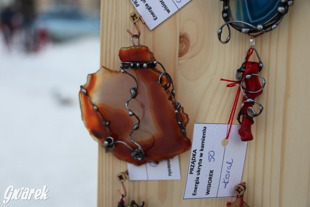 Kamienie do zadań specjalnych Anny Walczakowskiej