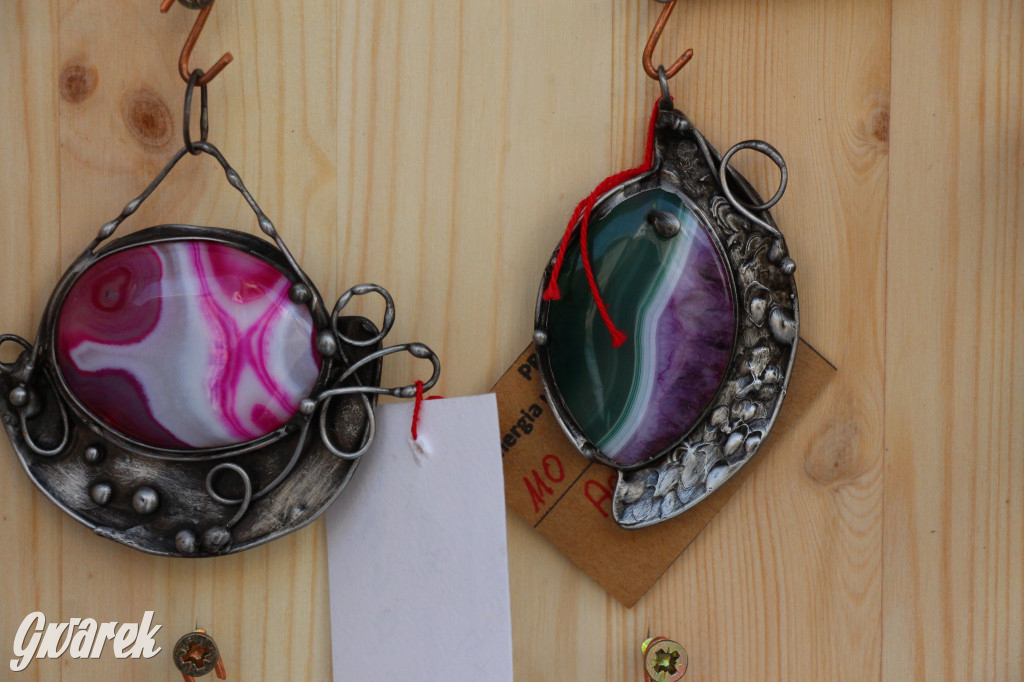 Kamienie do zadań specjalnych Anny Walczakowskiej