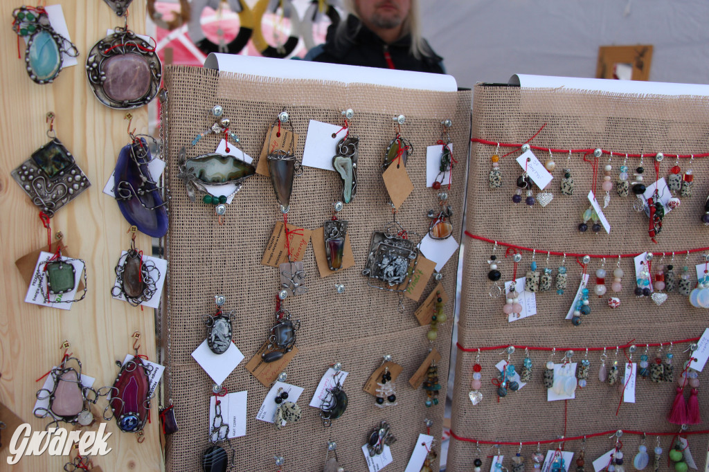 Kamienie do zadań specjalnych Anny Walczakowskiej