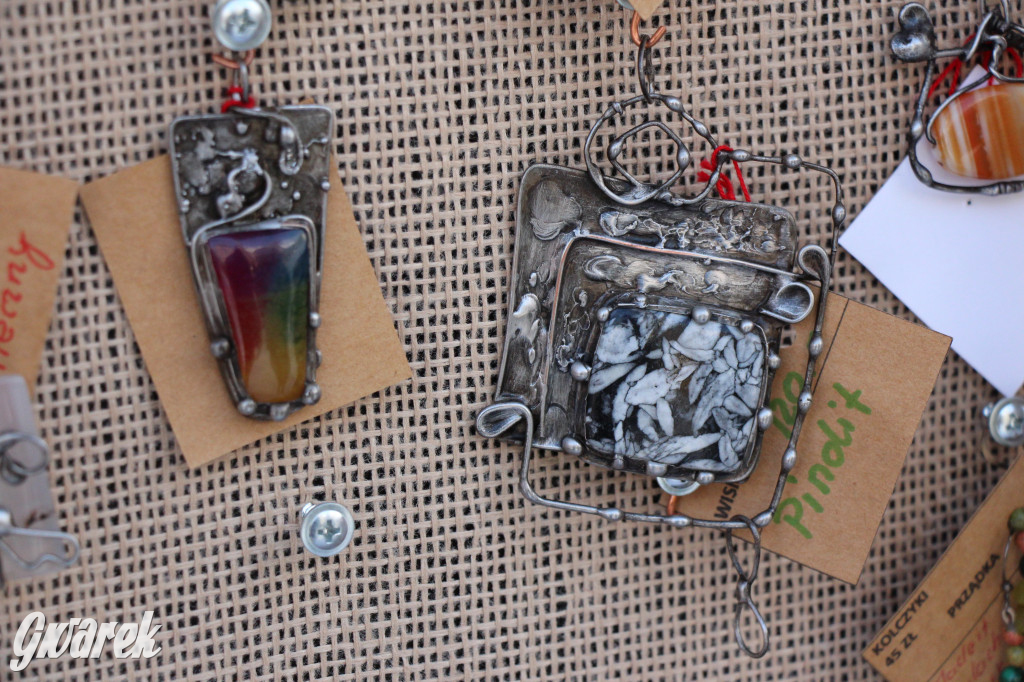 Kamienie do zadań specjalnych Anny Walczakowskiej