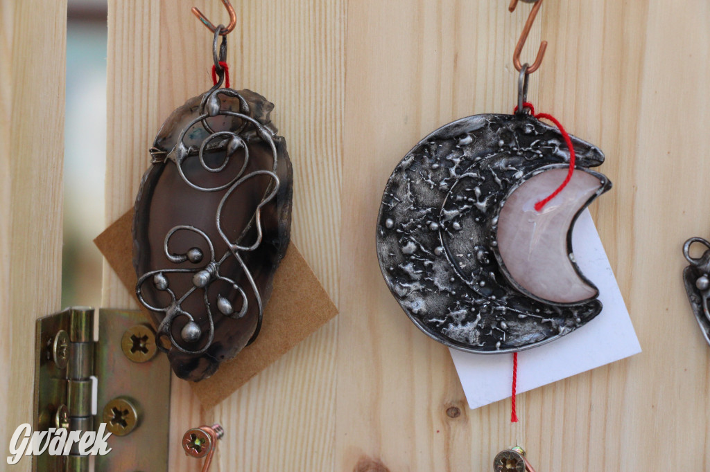 Kamienie do zadań specjalnych Anny Walczakowskiej