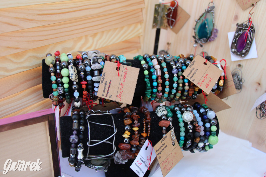 Kamienie do zadań specjalnych Anny Walczakowskiej