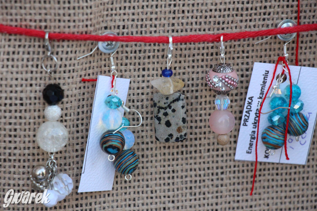 Kamienie do zadań specjalnych Anny Walczakowskiej