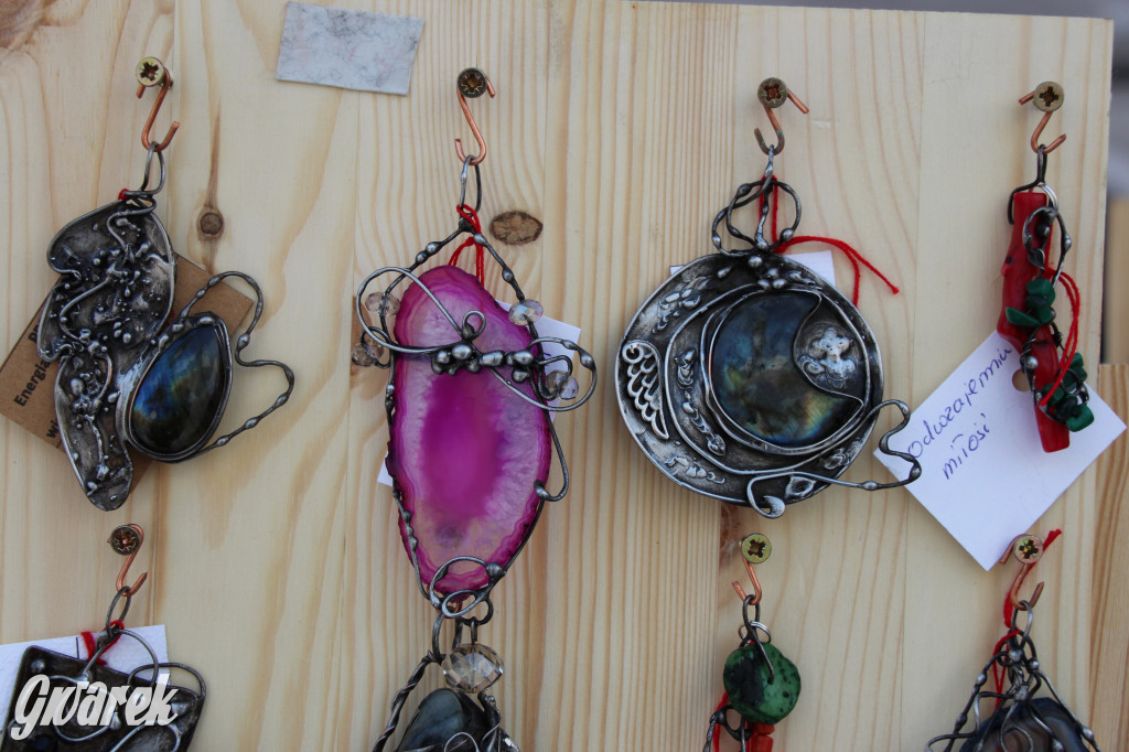 Kamienie do zadań specjalnych Anny Walczakowskiej